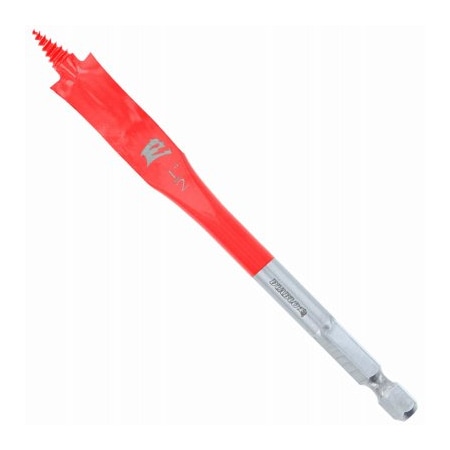 Bsc Preferred 12'' x 4'' Spade Bit DSP1020
